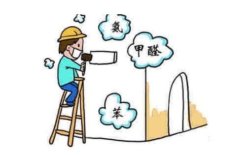嚴(yán)重者可能致人昏迷抽搐 8月起，甲苯和二甲苯將列入室內(nèi)污染氣體檢測(cè)范圍